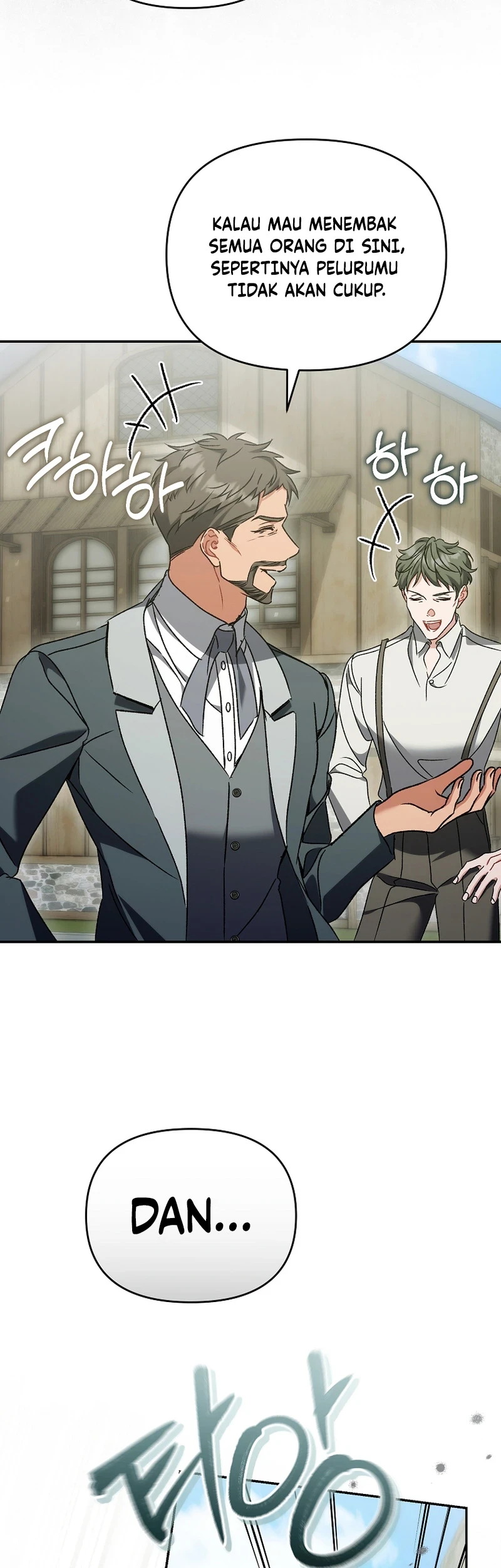 The Pearl of Albrecht Chapter 43 Gambar 10