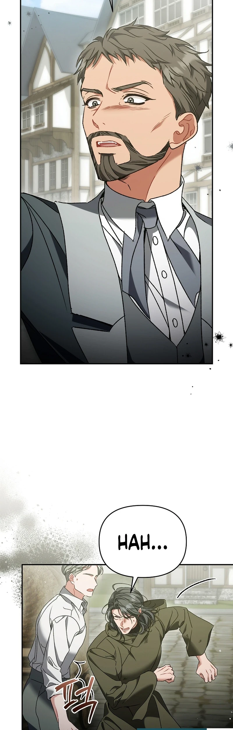 The Pearl of Albrecht Chapter 43 Gambar 14