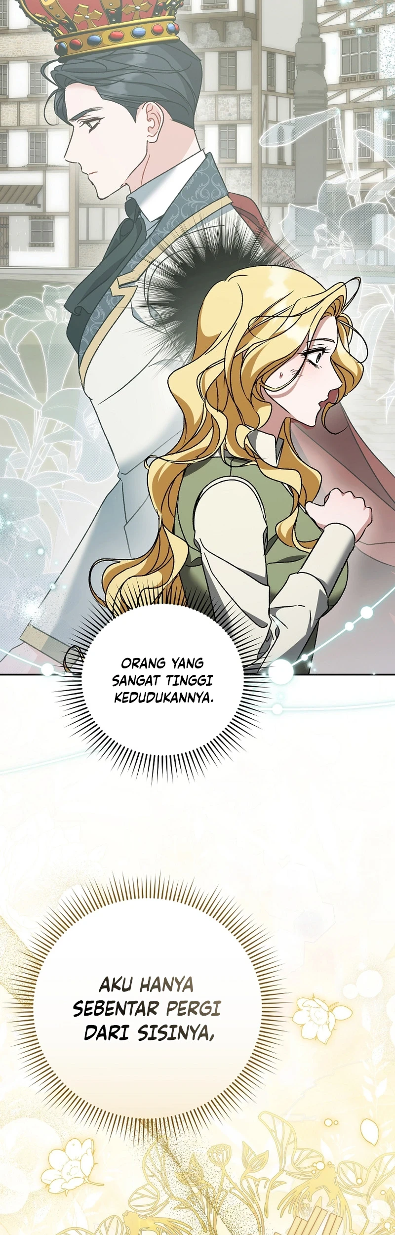 The Pearl of Albrecht Chapter 43 Gambar 25