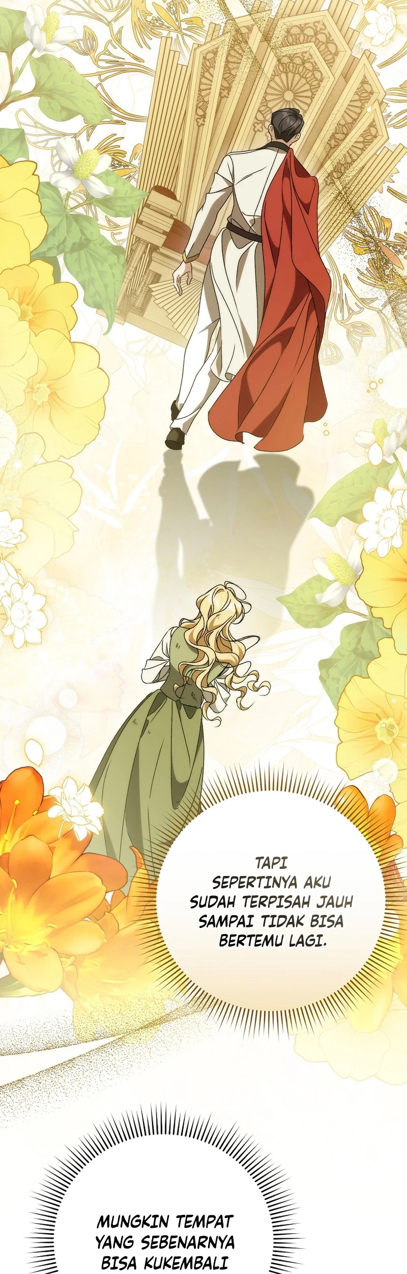 The Pearl of Albrecht Chapter 43 Gambar 26