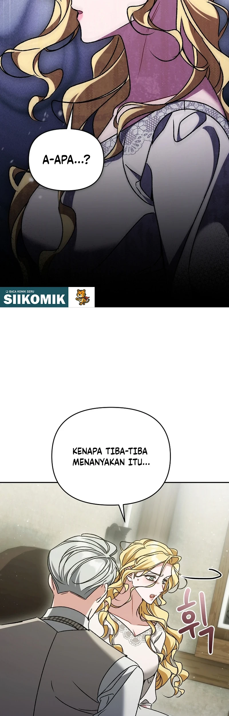 The Pearl of Albrecht Chapter 44 Gambar 35