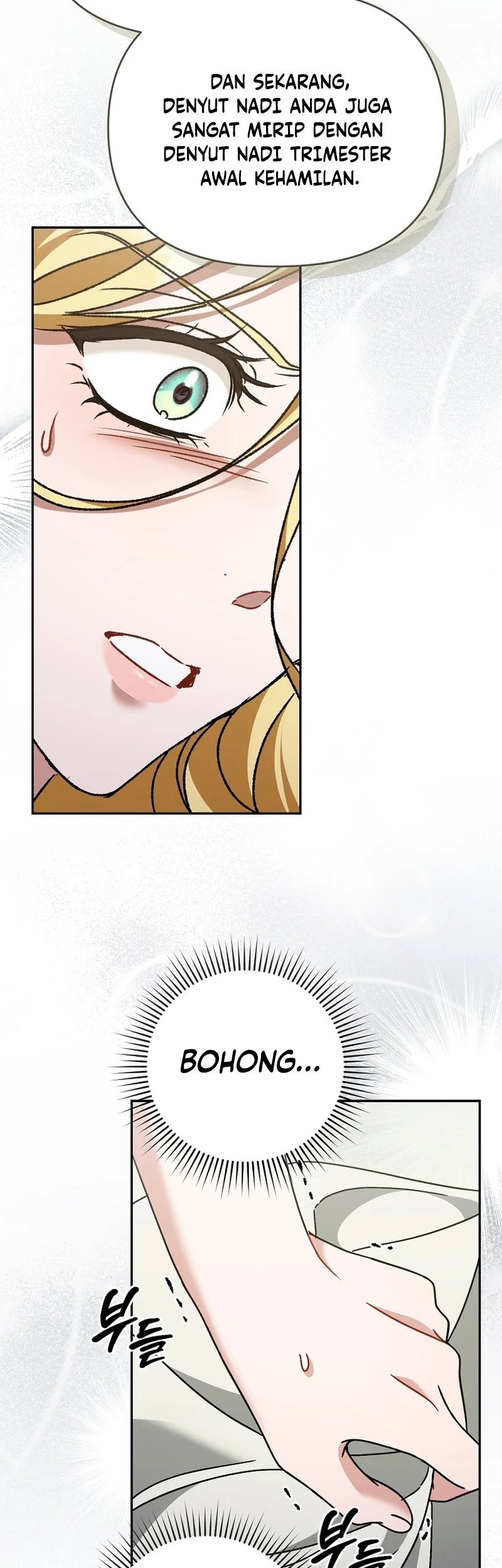 The Pearl of Albrecht Chapter 44 Gambar 37