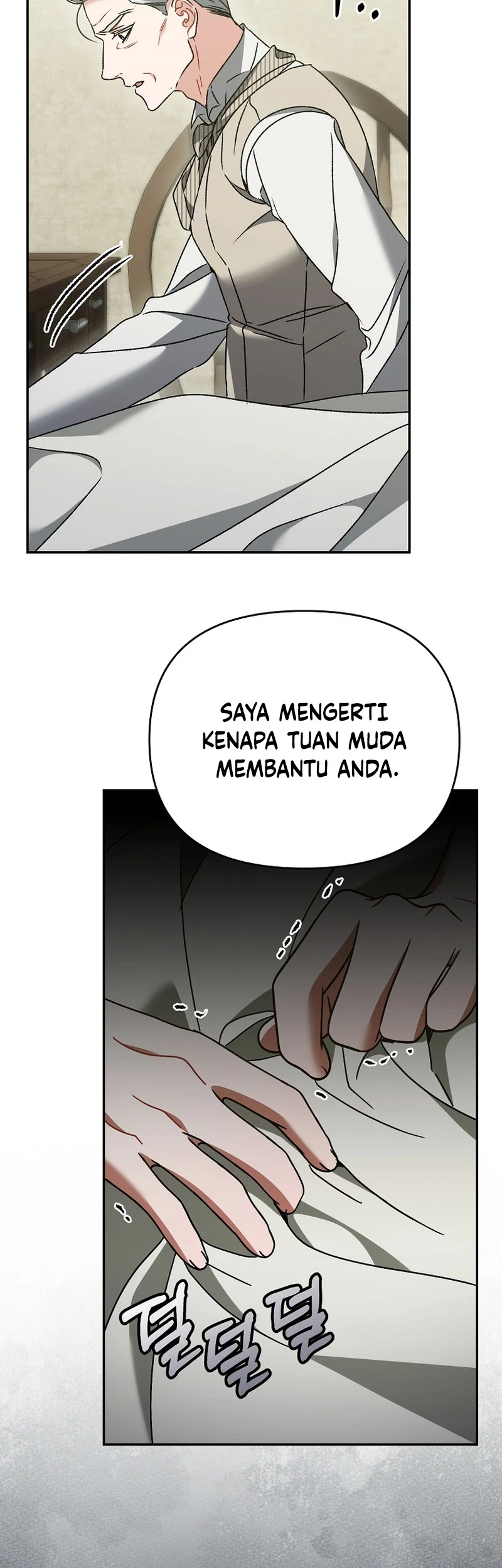 The Pearl of Albrecht Chapter 44 Gambar 40