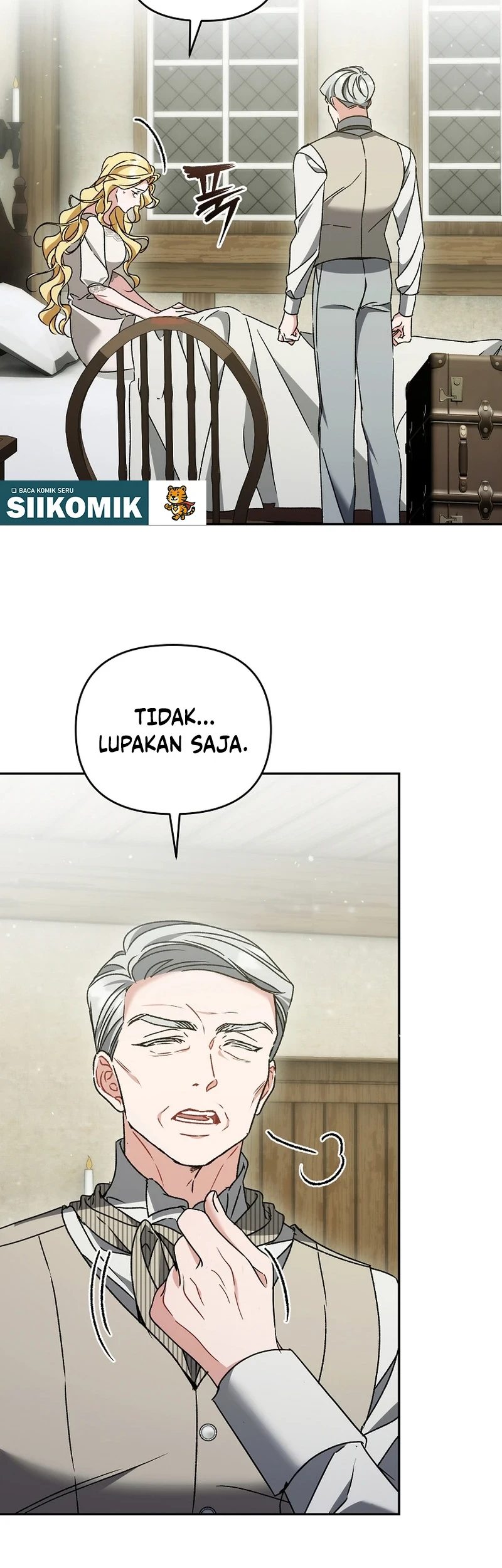 The Pearl of Albrecht Chapter 44 Gambar 44