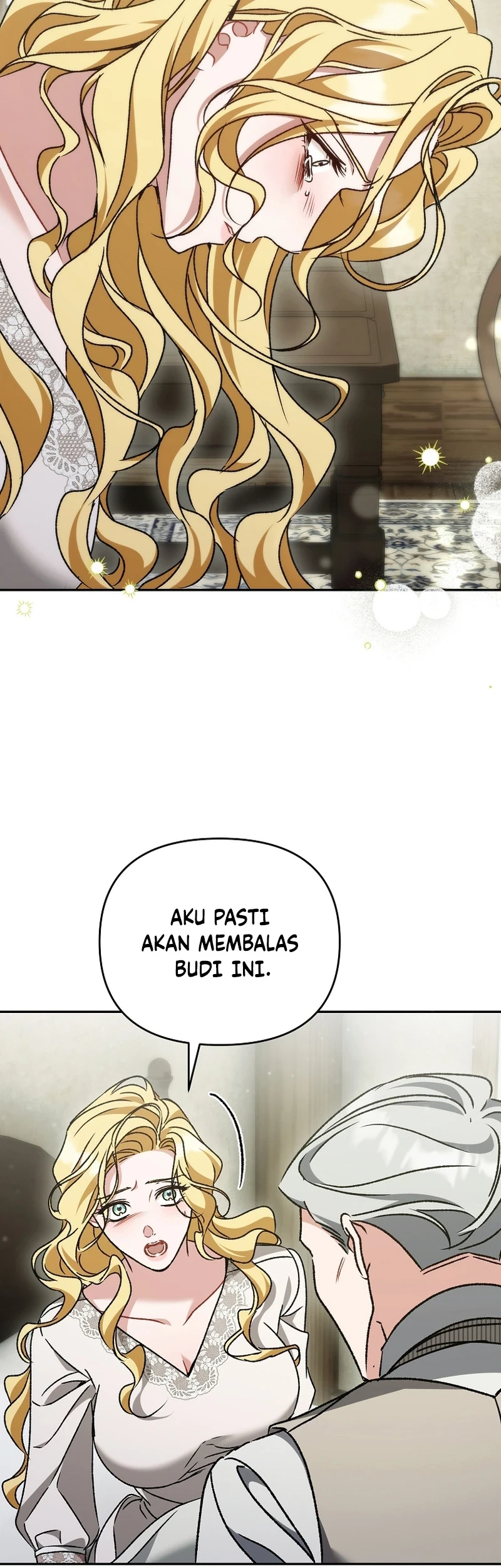The Pearl of Albrecht Chapter 44 Gambar 46