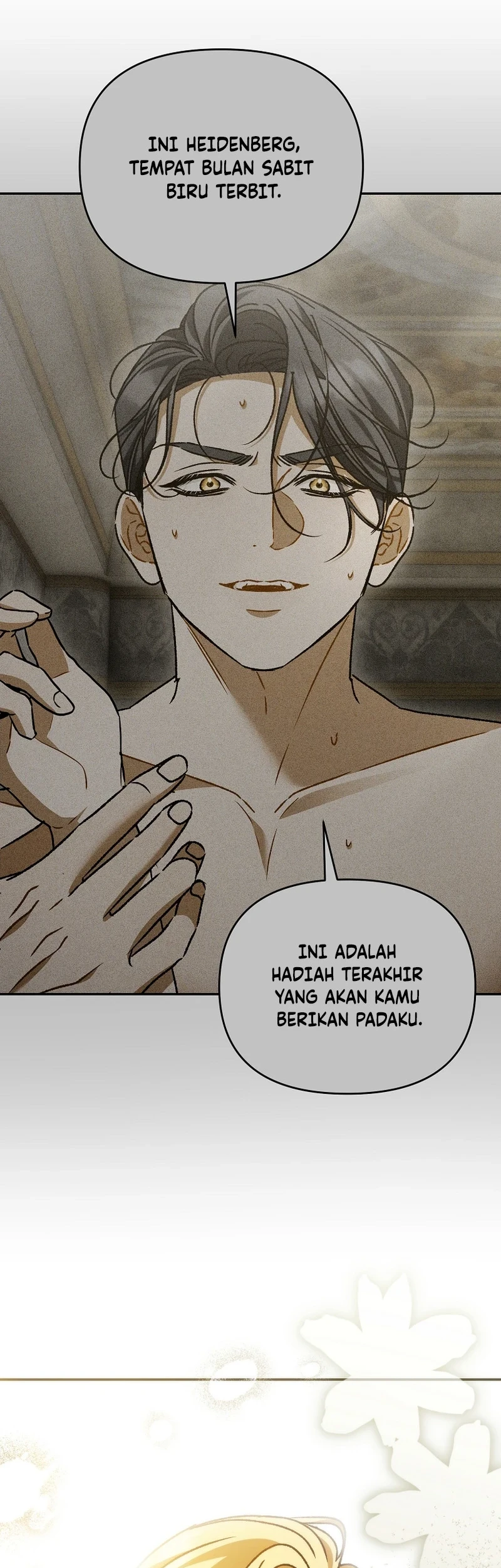 The Pearl of Albrecht Chapter 44 Gambar 50