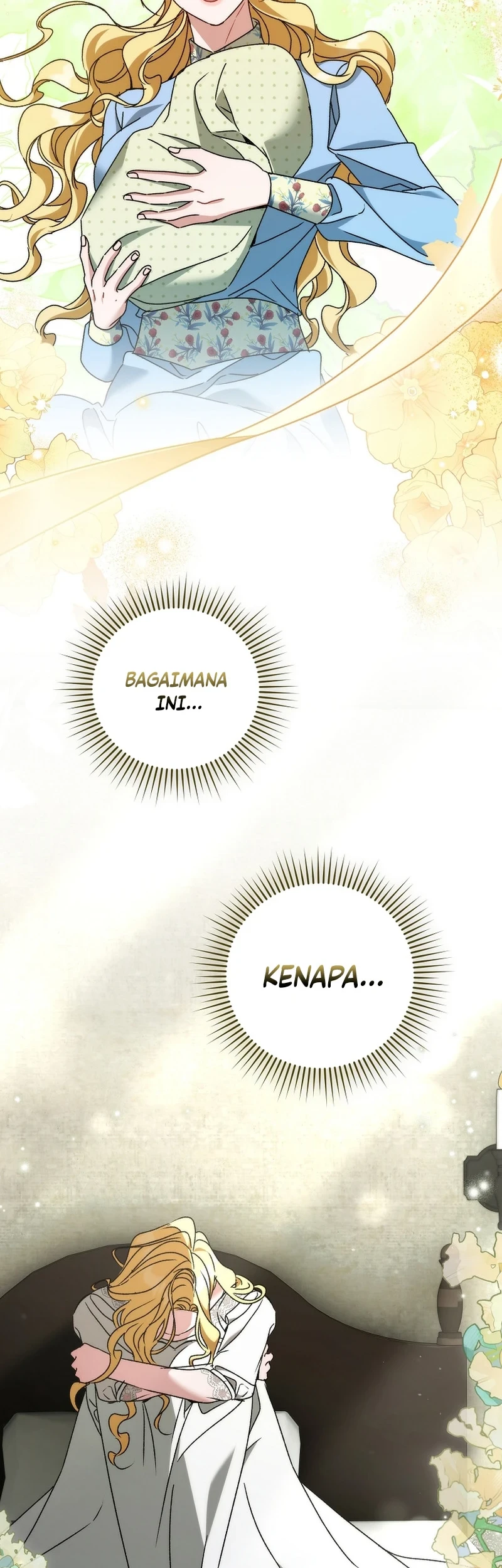 The Pearl of Albrecht Chapter 44 Gambar 53