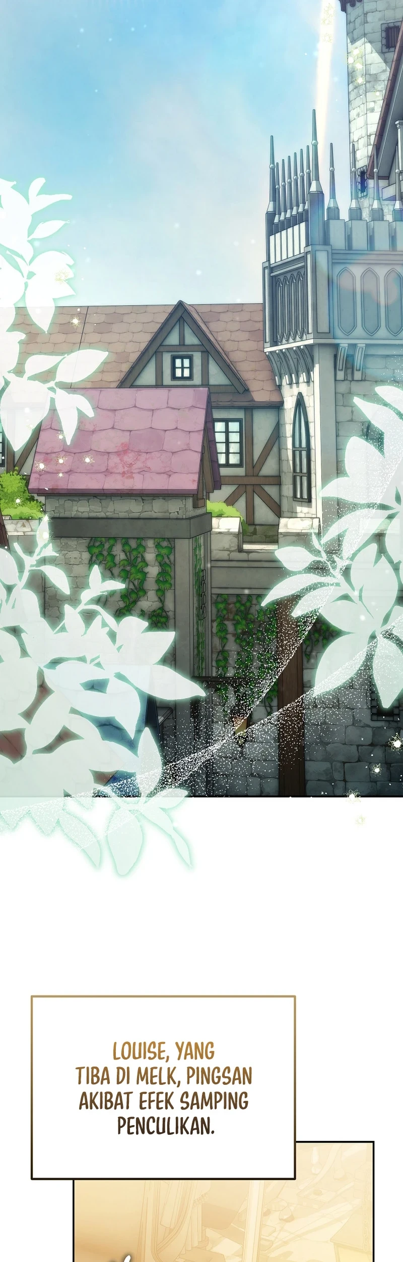 Manhwa The Pearl of Albrecht Chapter 44 gambar 2