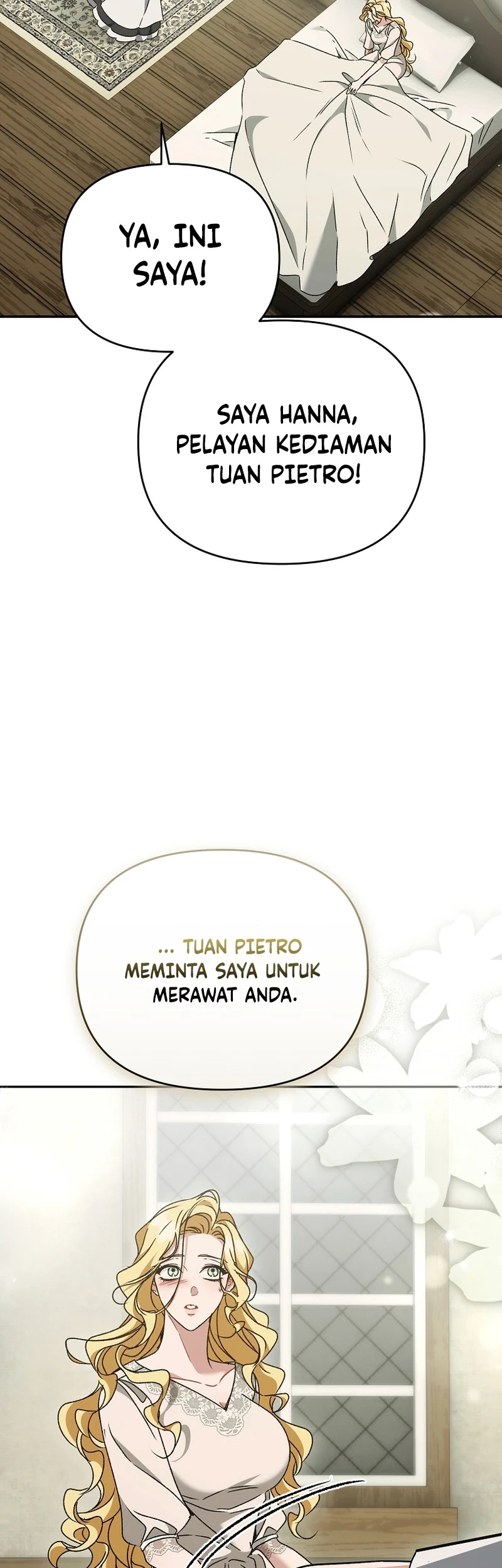 The Pearl of Albrecht Chapter 44 Gambar 7
