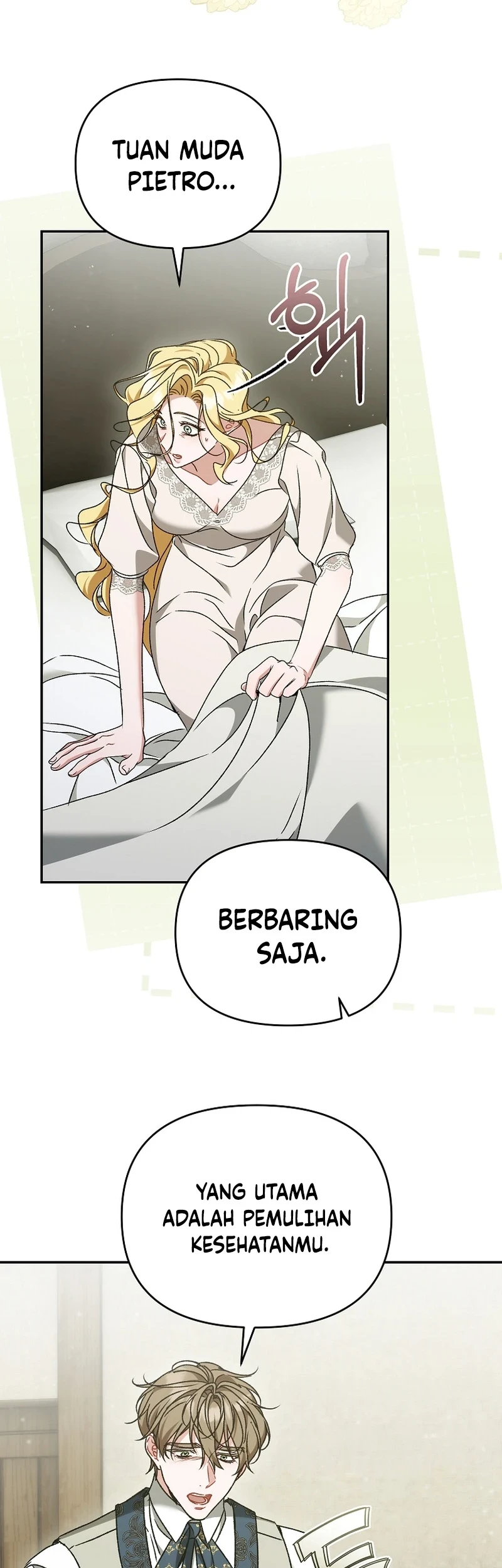 The Pearl of Albrecht Chapter 44 Gambar 11