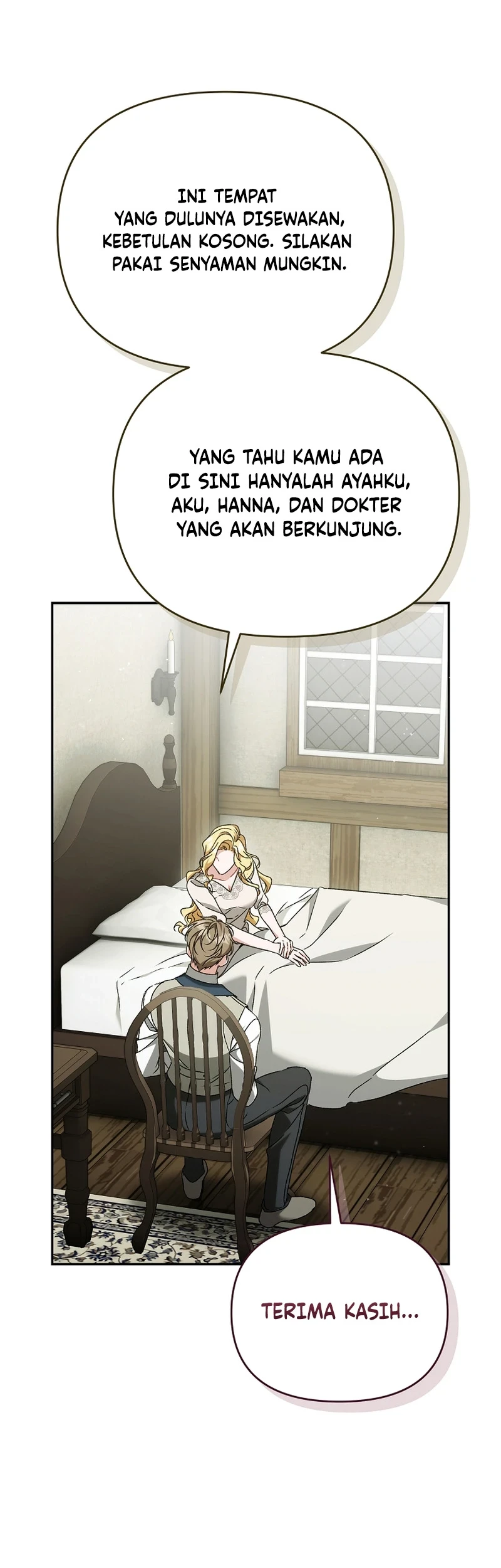 The Pearl of Albrecht Chapter 44 Gambar 13
