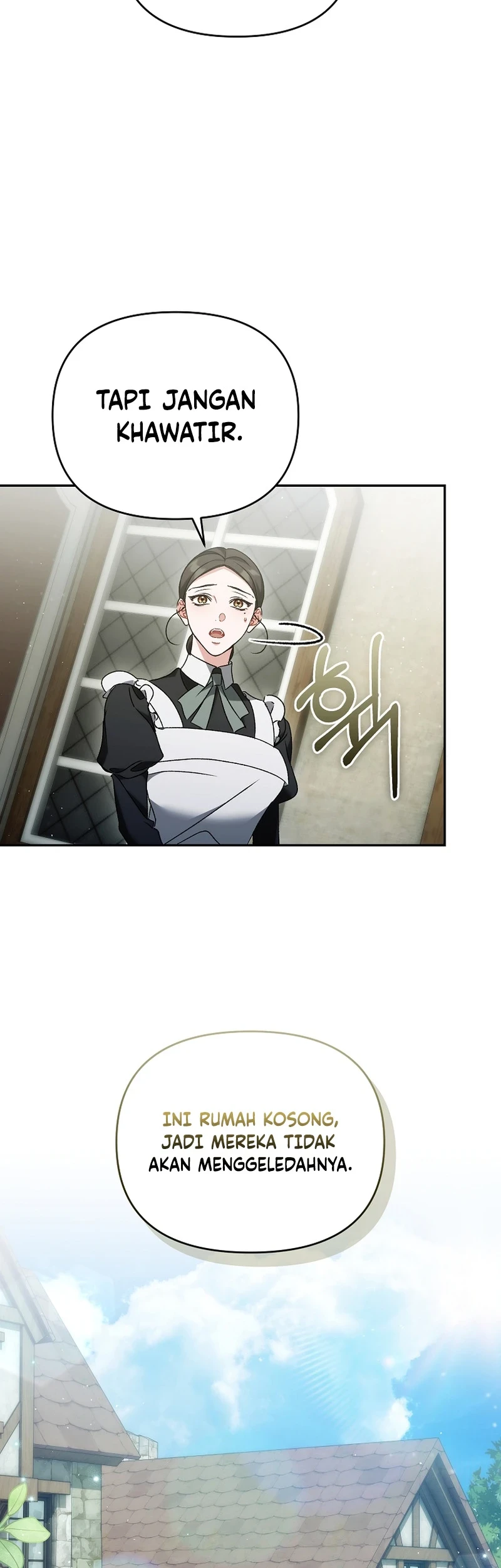The Pearl of Albrecht Chapter 44 Gambar 23