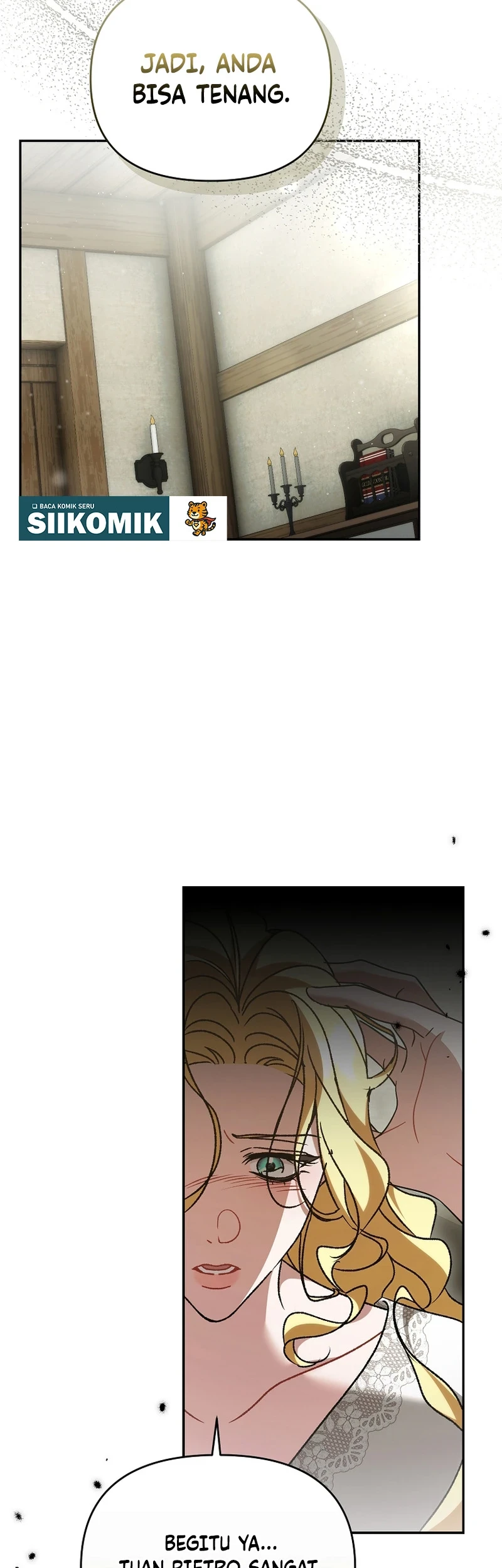 The Pearl of Albrecht Chapter 44 Gambar 25