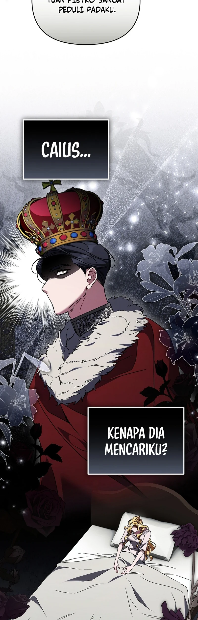 The Pearl of Albrecht Chapter 44 Gambar 26