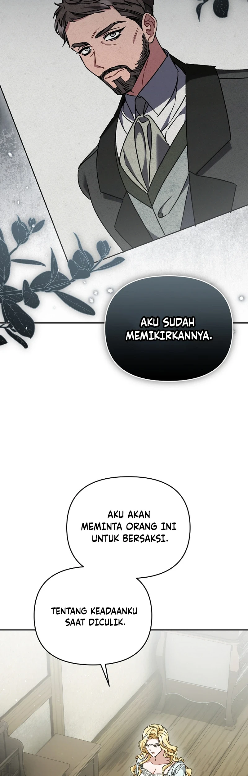 The Pearl of Albrecht Chapter 45 Gambar 28