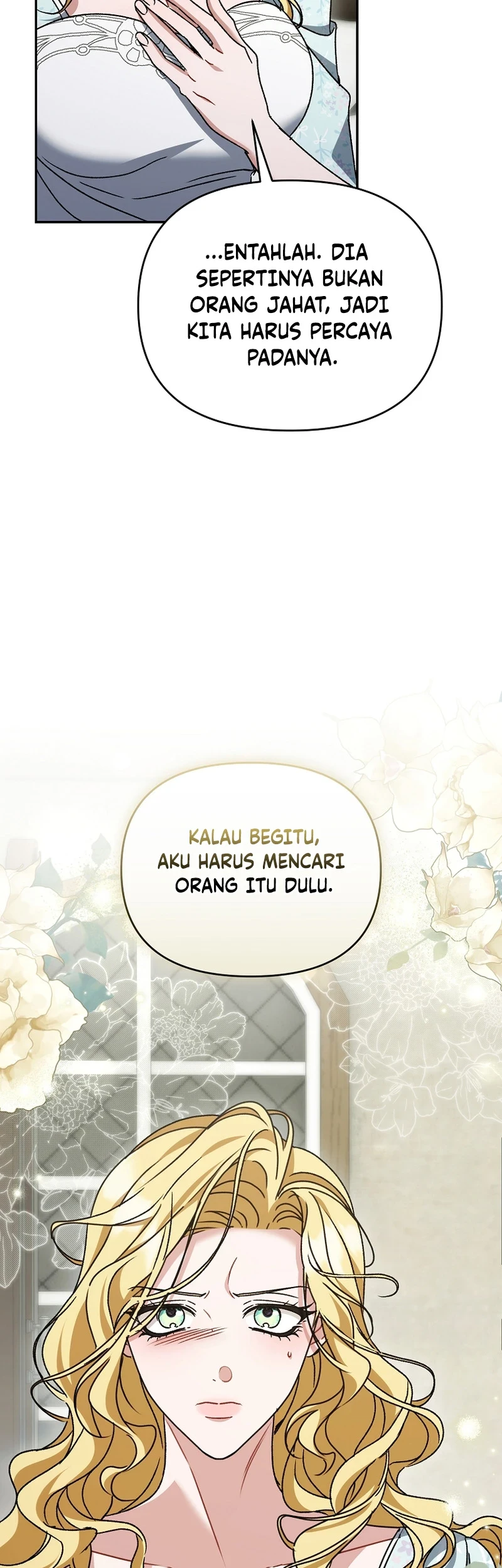 The Pearl of Albrecht Chapter 45 Gambar 31