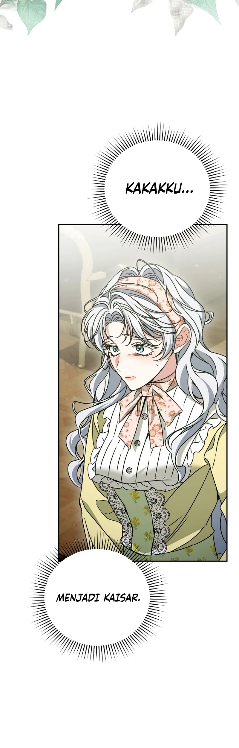 The Pearl of Albrecht Chapter 45 Gambar 34