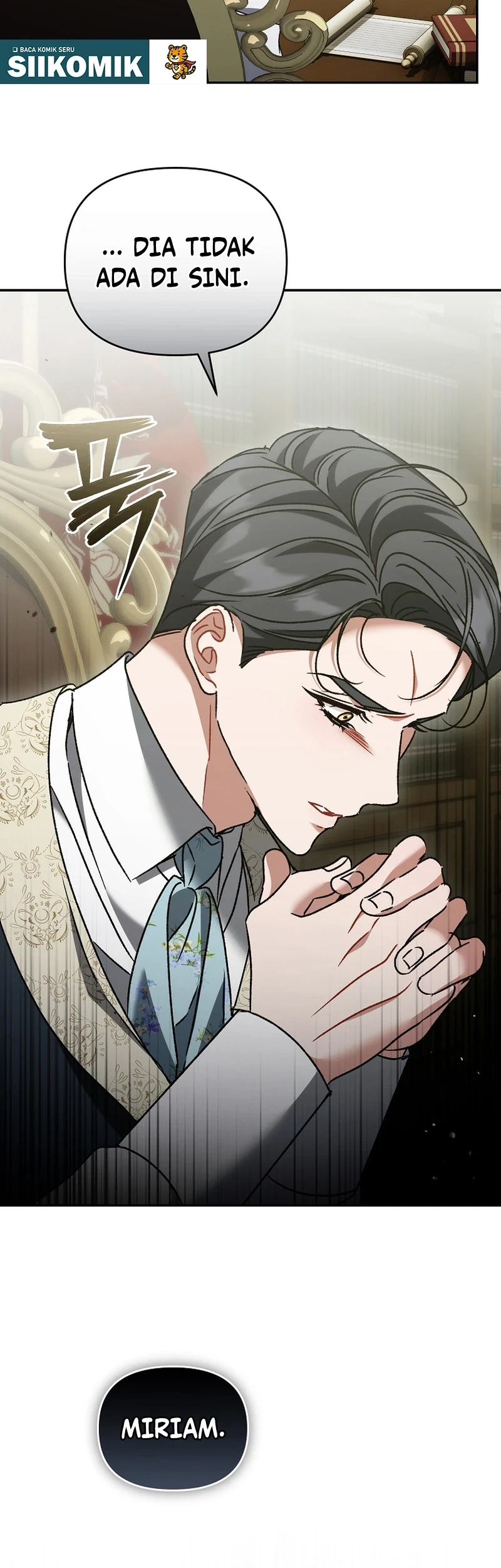 The Pearl of Albrecht Chapter 45 Gambar 37