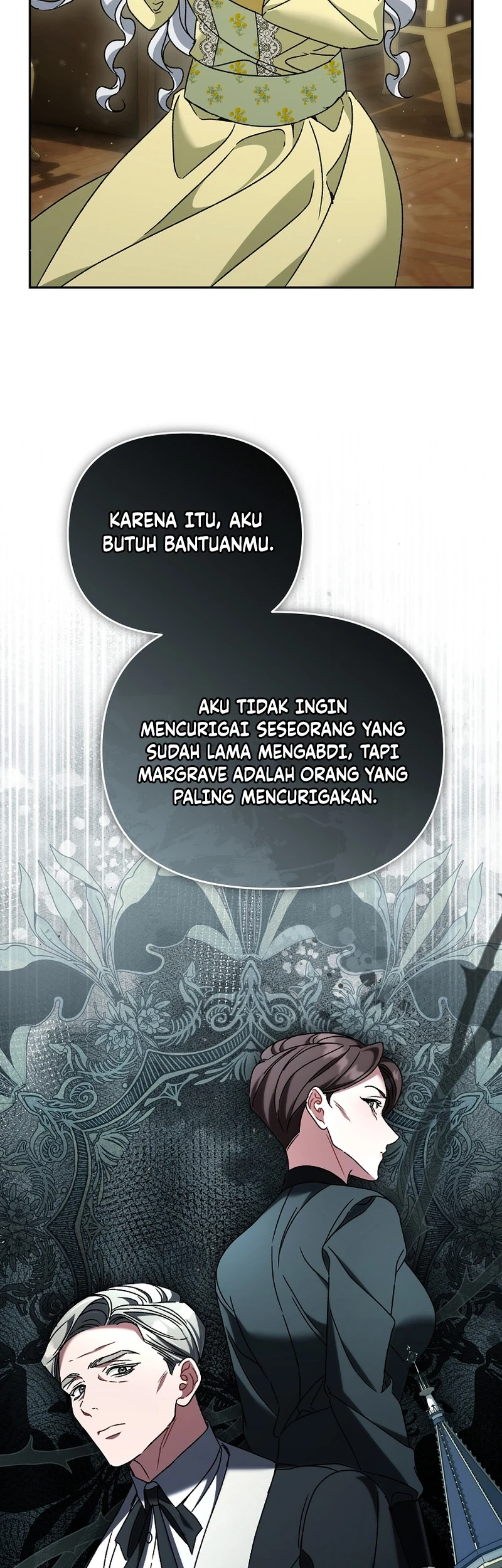 The Pearl of Albrecht Chapter 45 Gambar 40