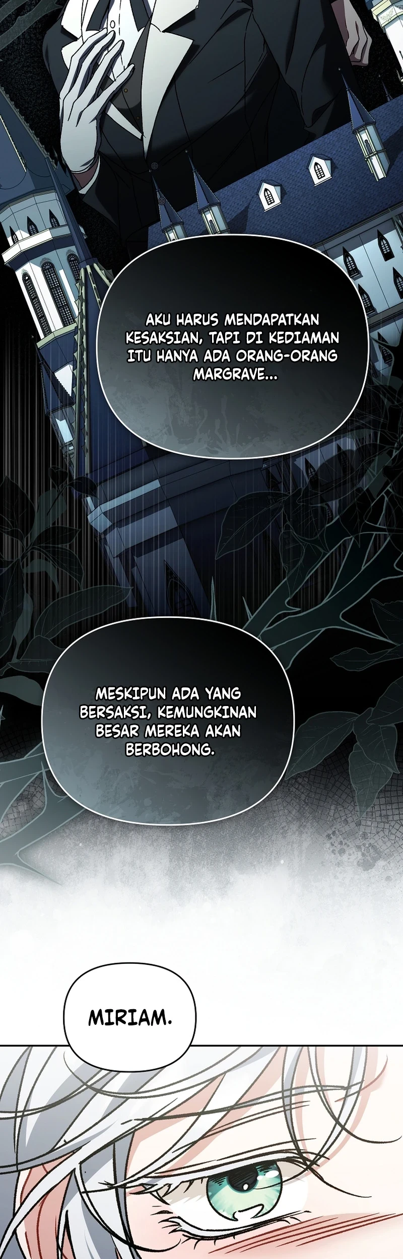 The Pearl of Albrecht Chapter 45 Gambar 41