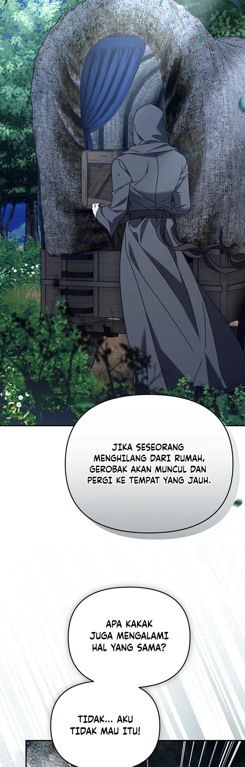 The Pearl of Albrecht Chapter 45 Gambar 47