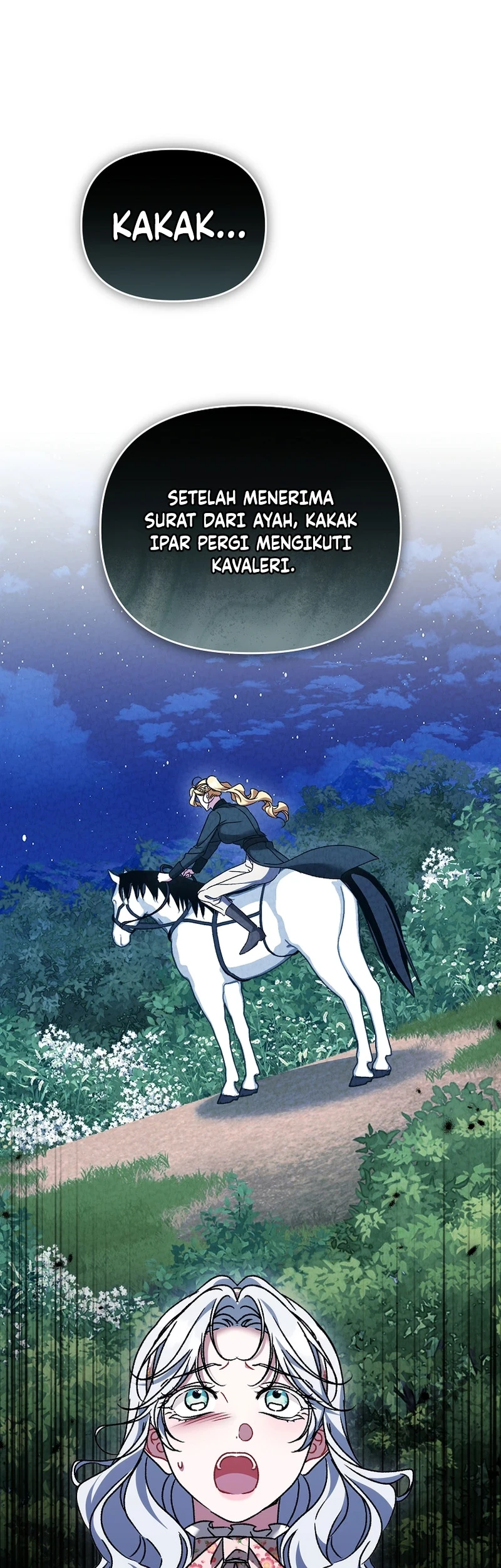 The Pearl of Albrecht Chapter 45 Gambar 50