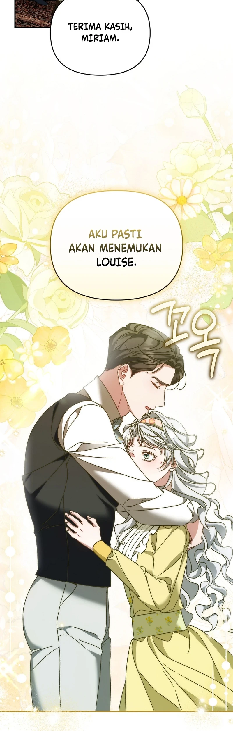 The Pearl of Albrecht Chapter 45 Gambar 53