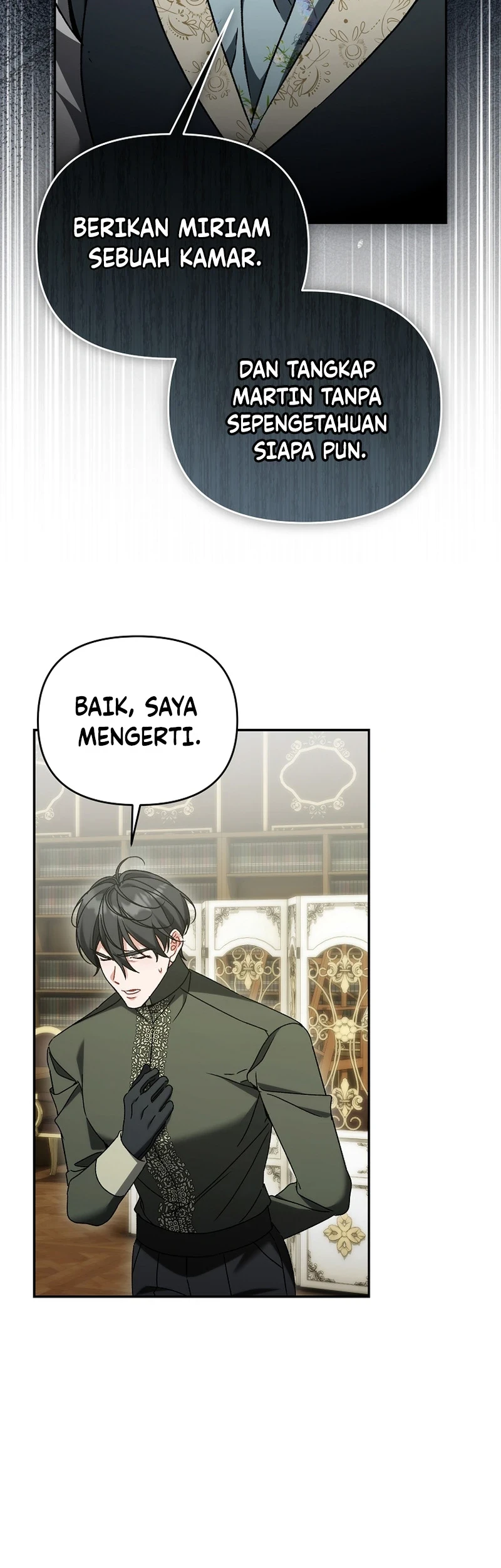 The Pearl of Albrecht Chapter 45 Gambar 56