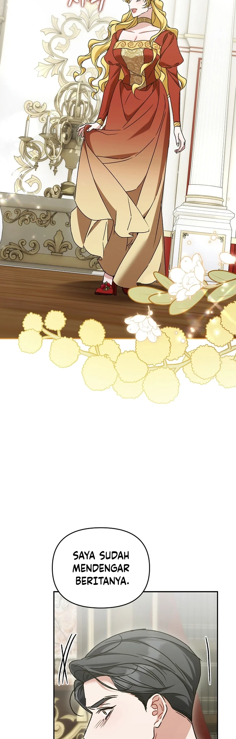 The Pearl of Albrecht Chapter 45 Gambar 59