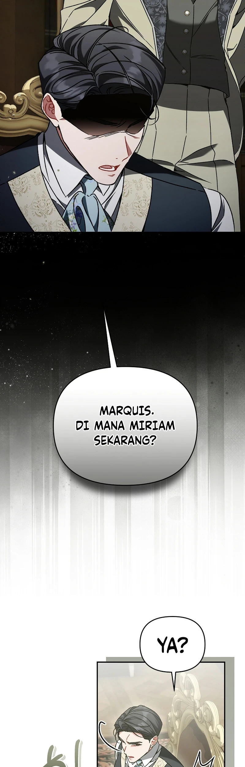 The Pearl of Albrecht Chapter 45 Gambar 7