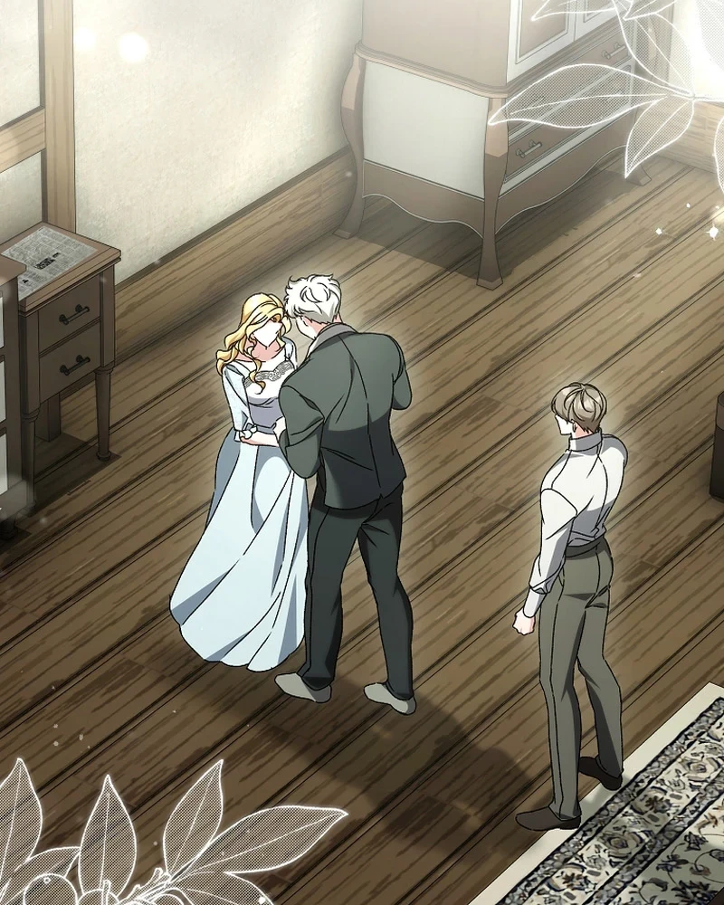 The Pearl of Albrecht Chapter 45 Gambar 15