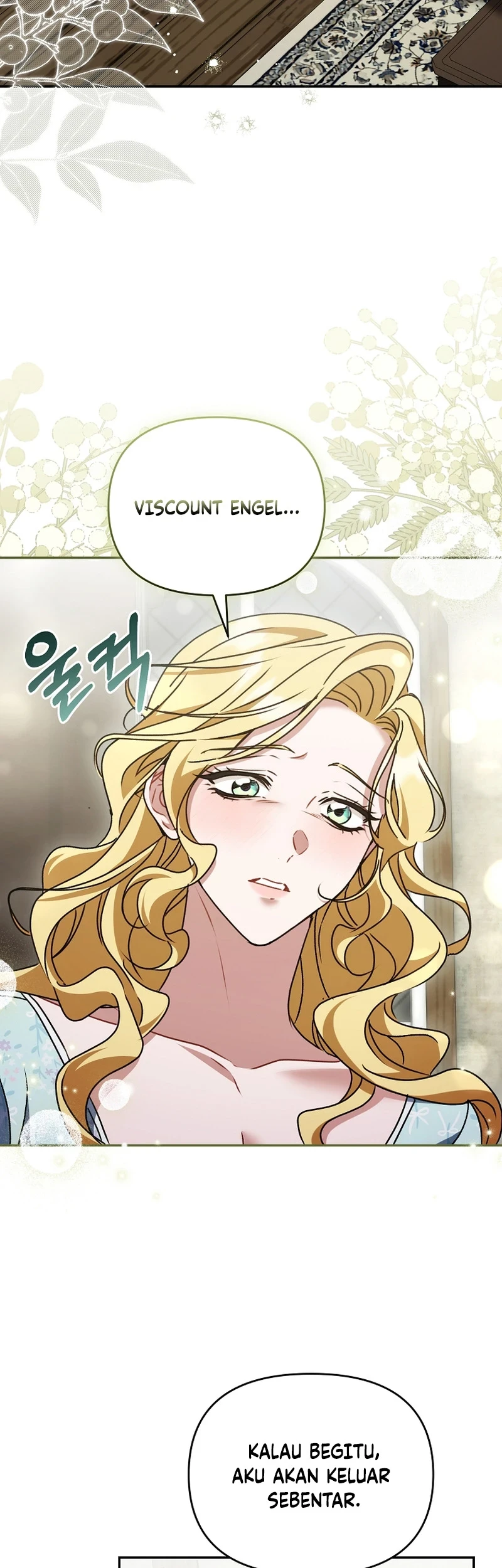 The Pearl of Albrecht Chapter 45 Gambar 16
