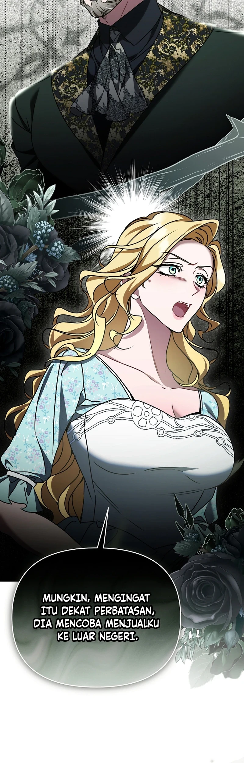 The Pearl of Albrecht Chapter 45 Gambar 20