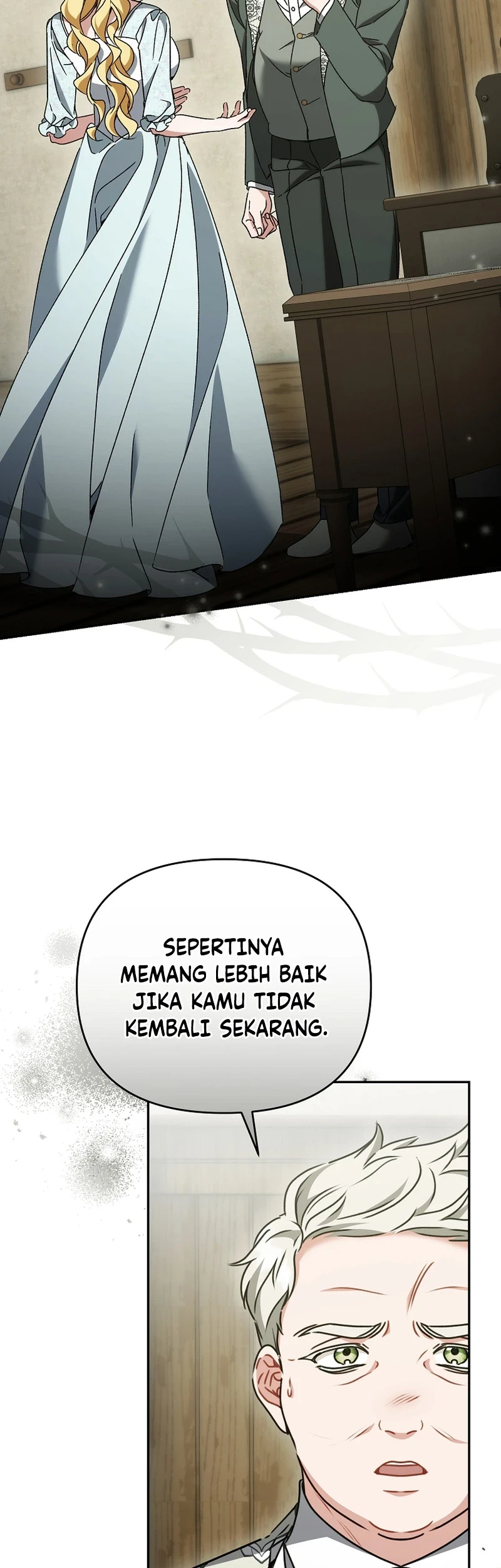 The Pearl of Albrecht Chapter 45 Gambar 22