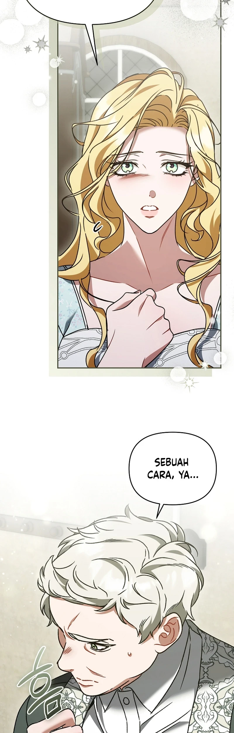 The Pearl of Albrecht Chapter 45 Gambar 25