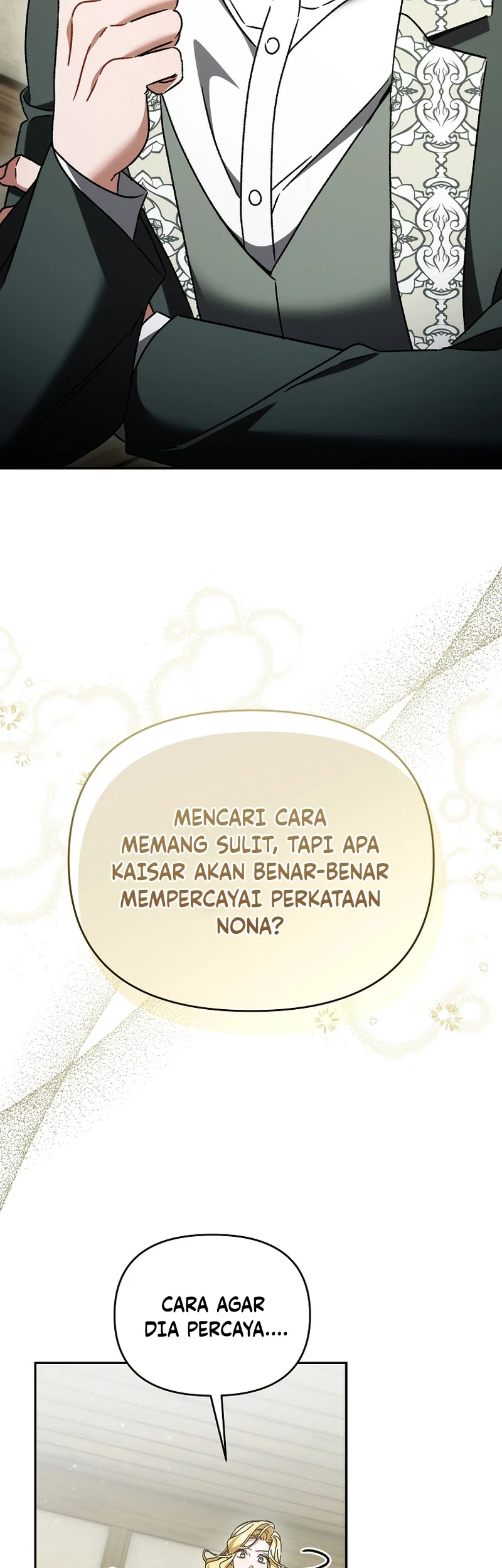 The Pearl of Albrecht Chapter 45 Gambar 26