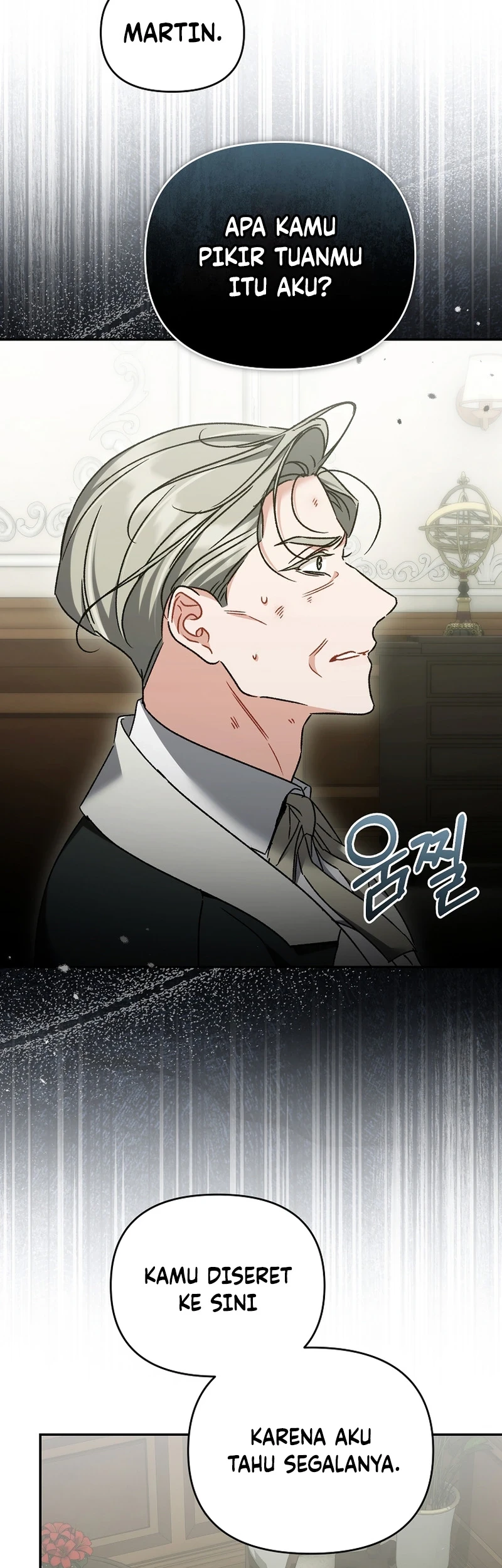 The Pearl of Albrecht Chapter 46 Gambar 25
