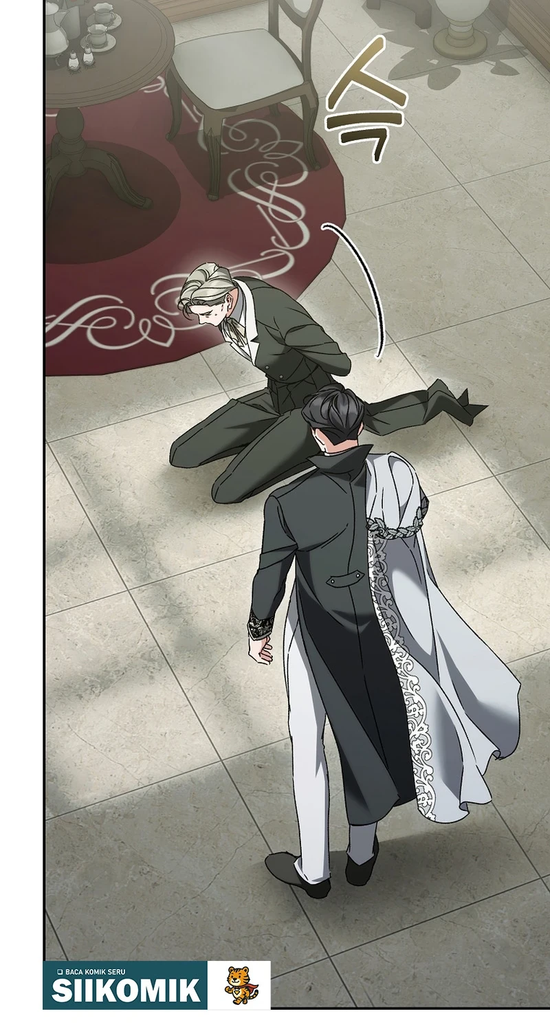 The Pearl of Albrecht Chapter 46 Gambar 26