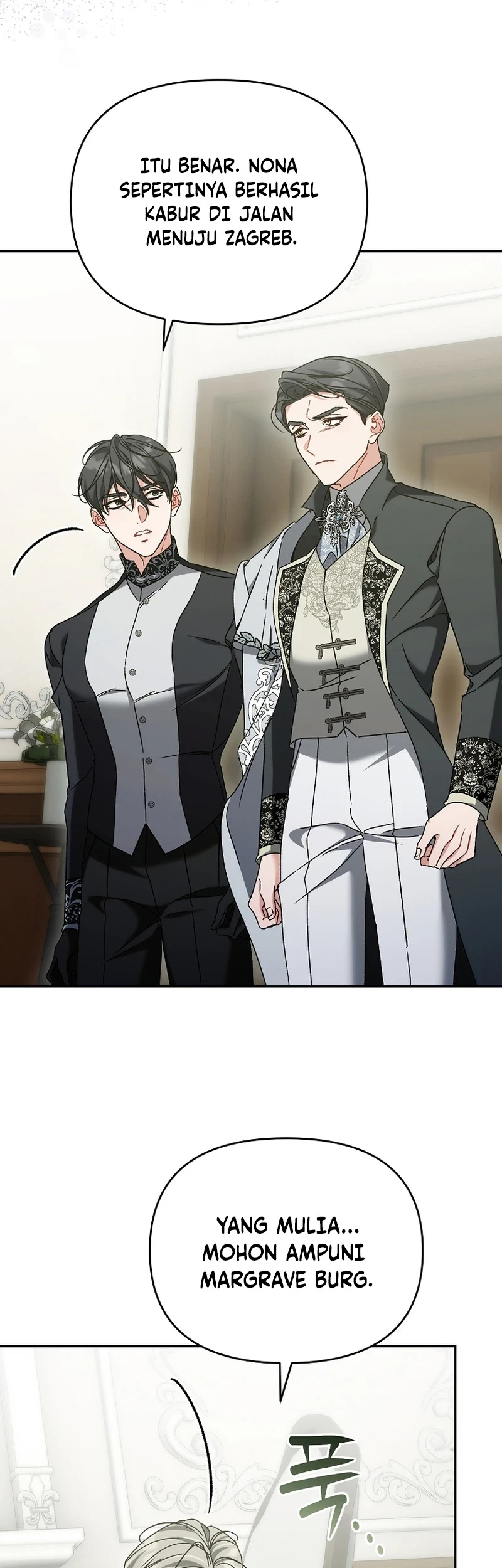 The Pearl of Albrecht Chapter 46 Gambar 29