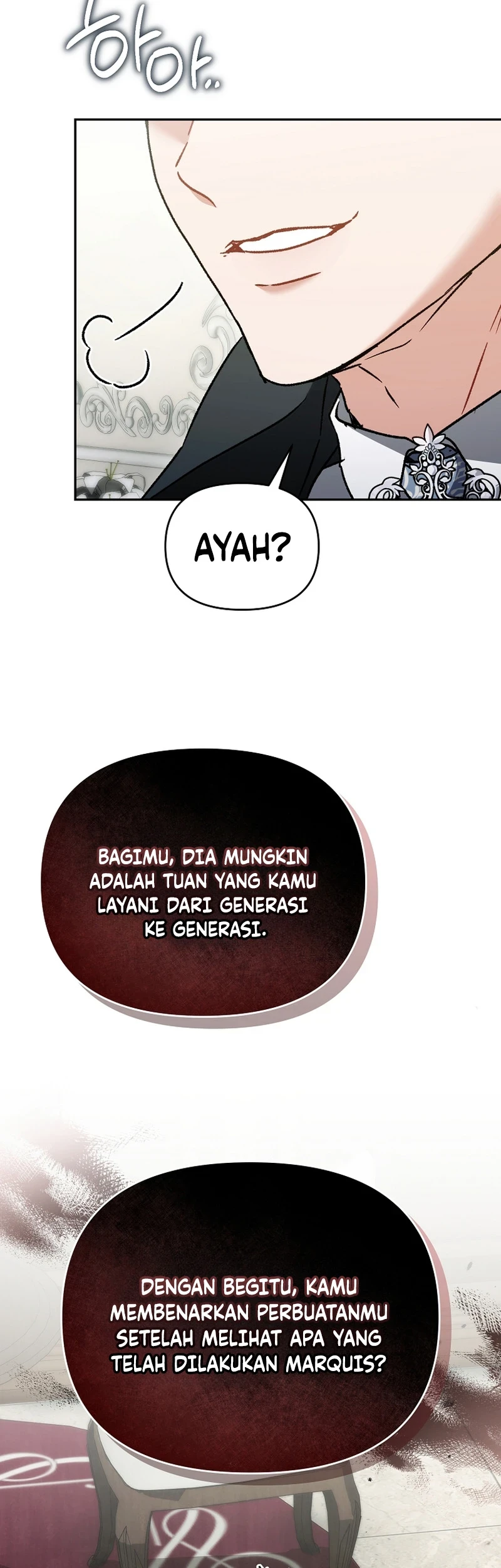 The Pearl of Albrecht Chapter 46 Gambar 31