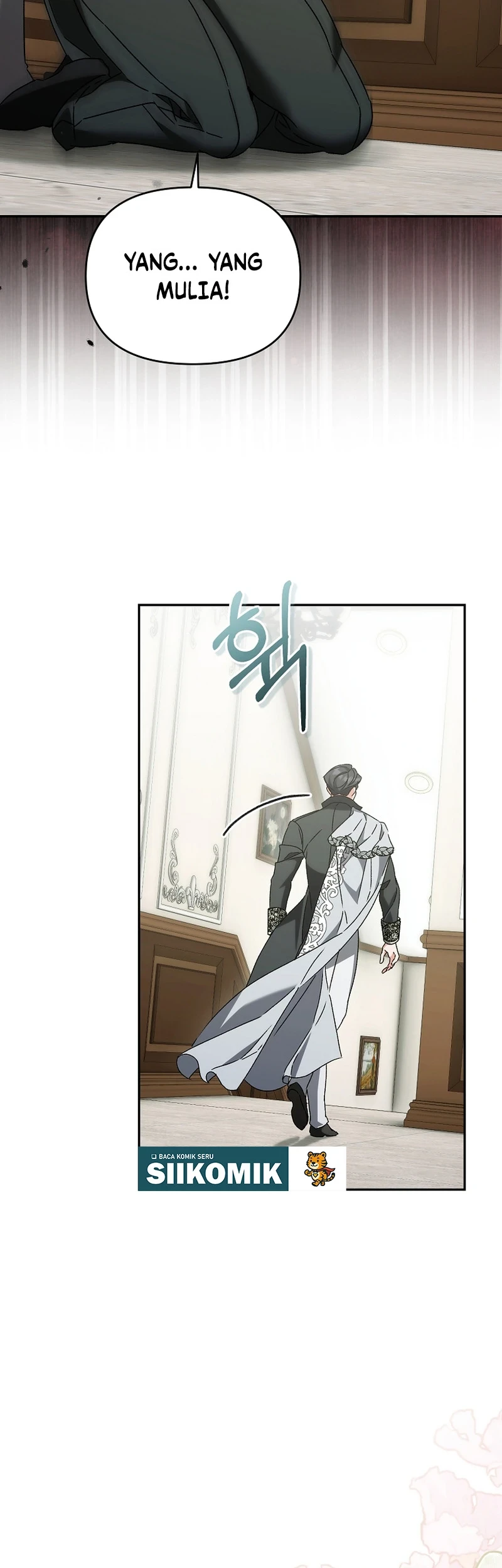 The Pearl of Albrecht Chapter 46 Gambar 35