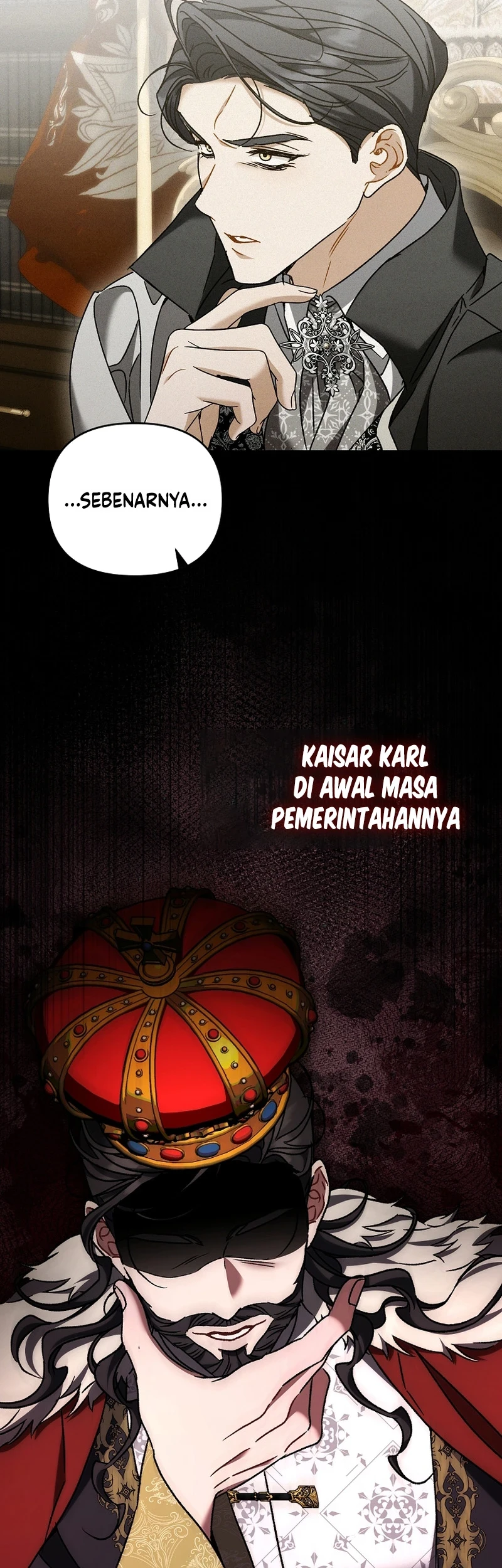 The Pearl of Albrecht Chapter 46 Gambar 45