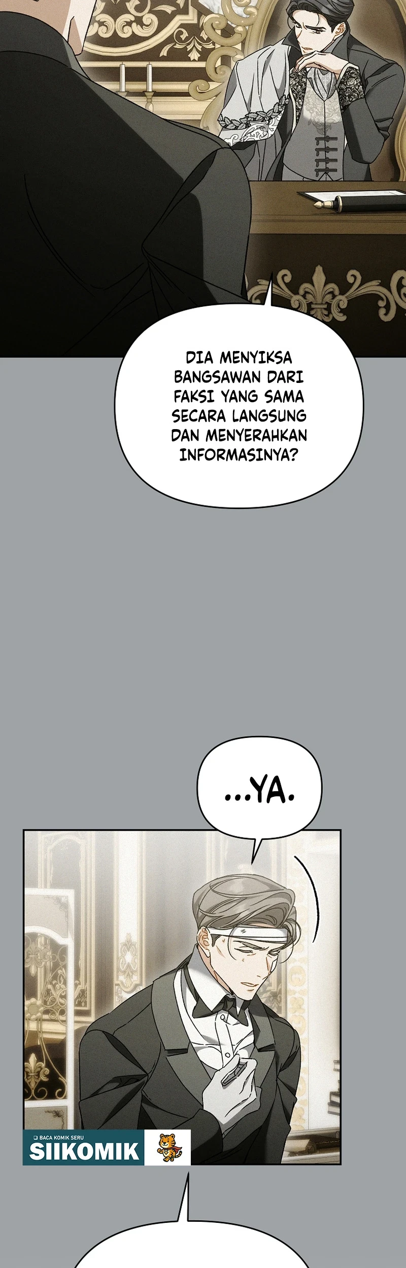 The Pearl of Albrecht Chapter 46 Gambar 49