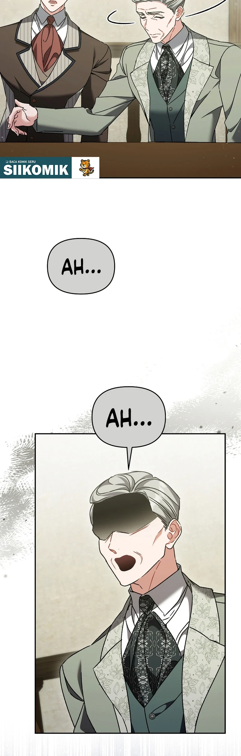 The Pearl of Albrecht Chapter 46 Gambar 53