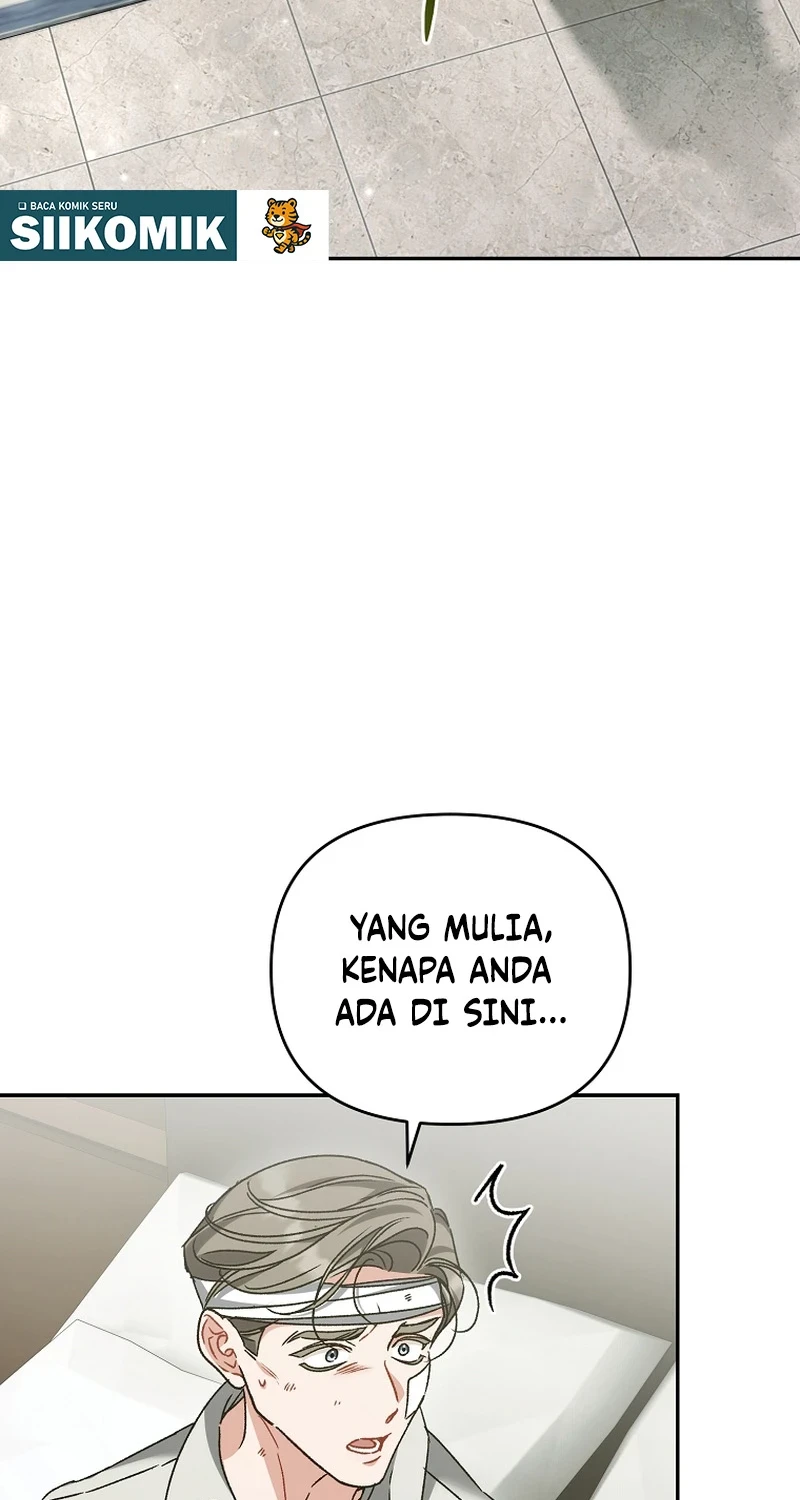 The Pearl of Albrecht Chapter 46 Gambar 12