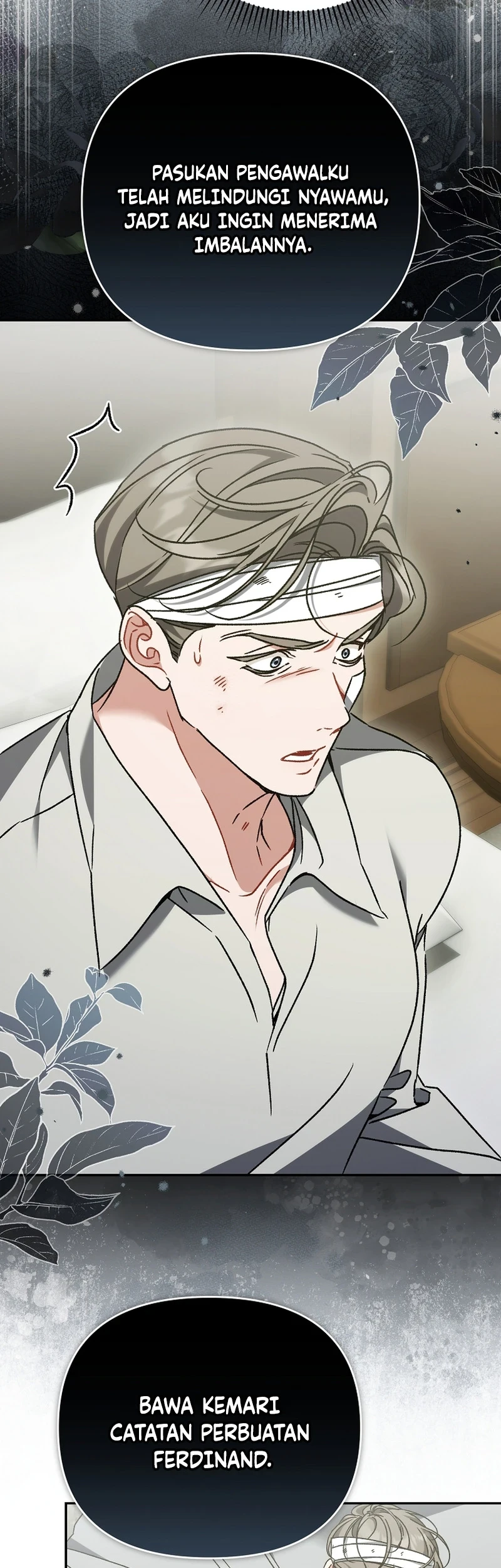 The Pearl of Albrecht Chapter 46 Gambar 15