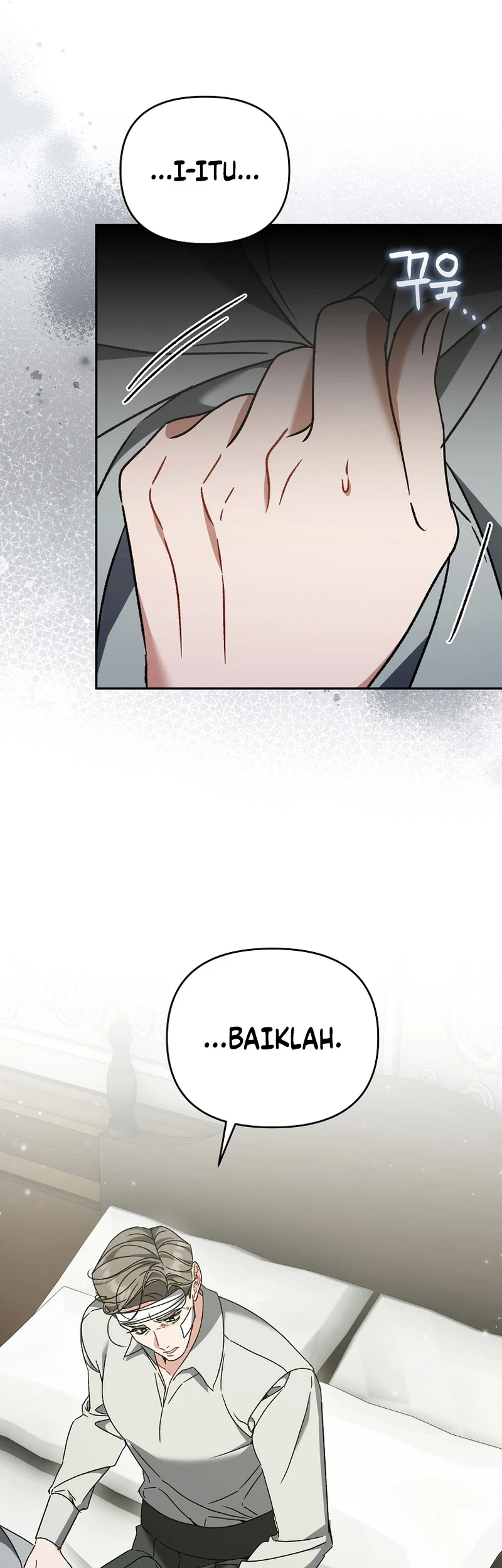 The Pearl of Albrecht Chapter 46 Gambar 17