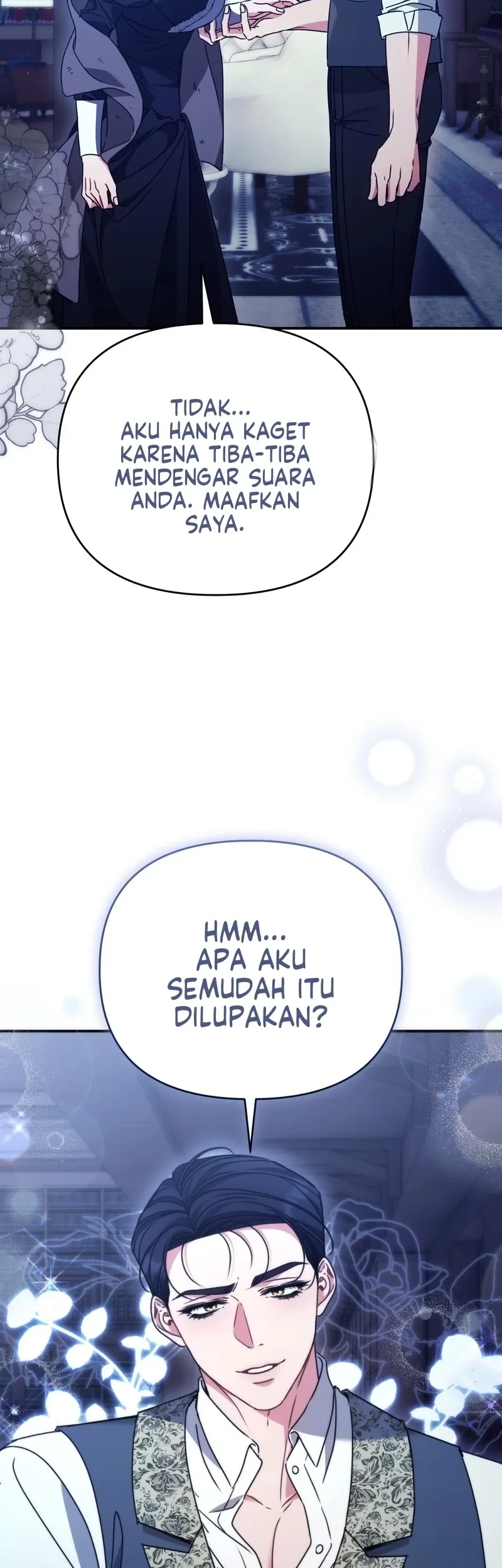 The Pearl of Albrecht Chapter 5 Gambar 38