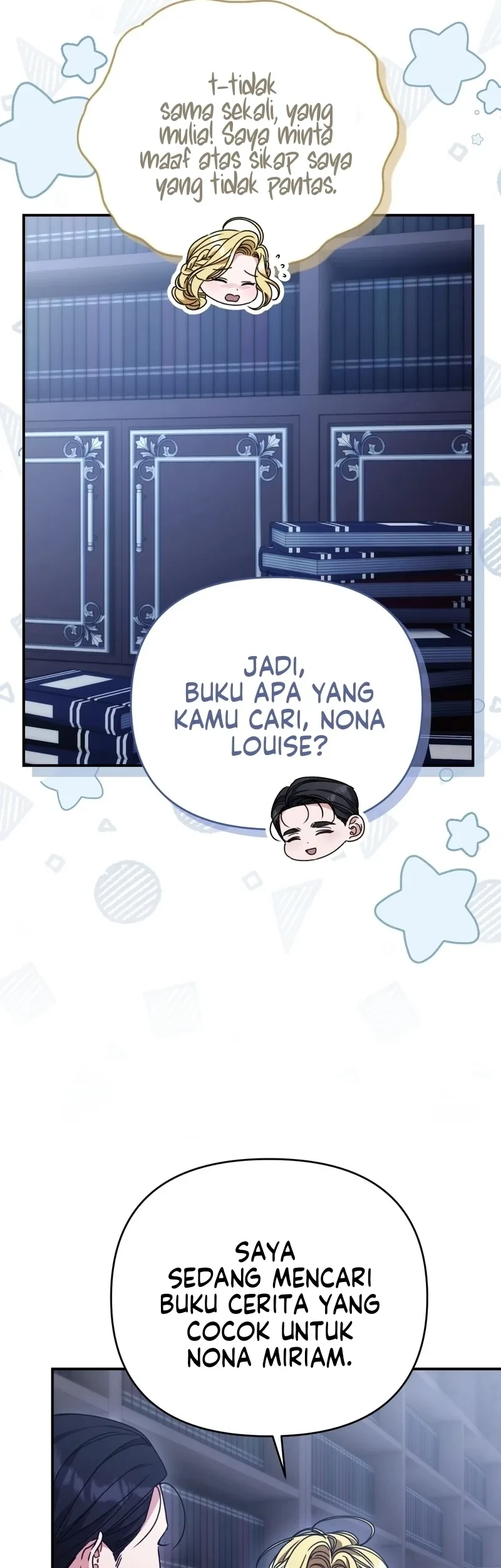 The Pearl of Albrecht Chapter 5 Gambar 40