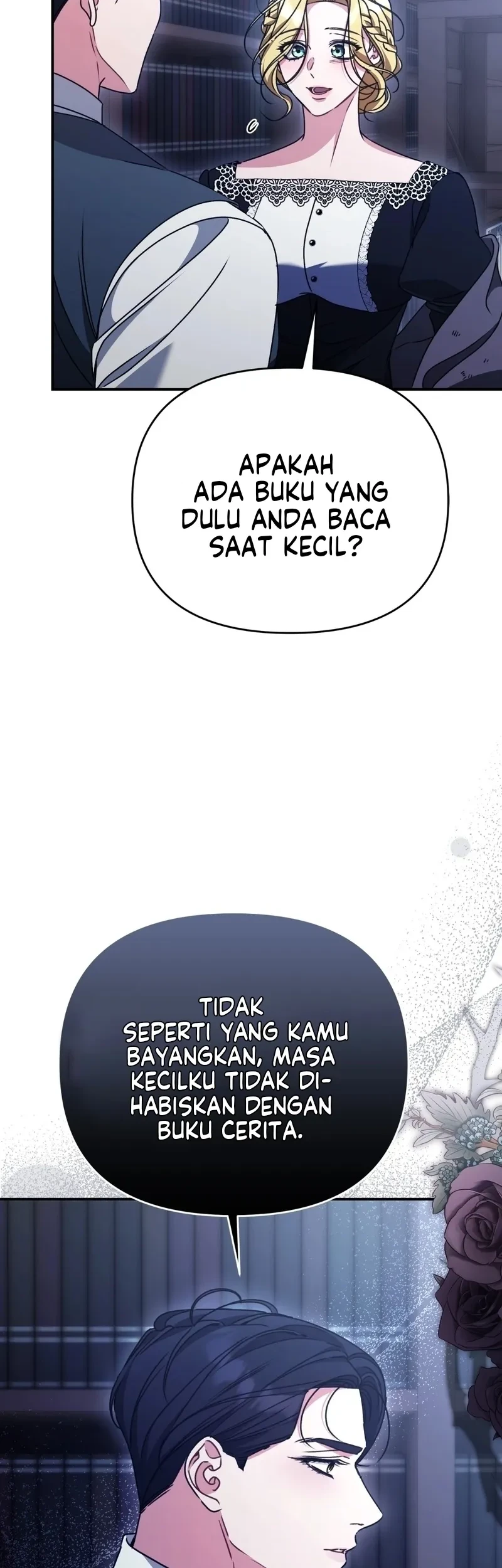 The Pearl of Albrecht Chapter 5 Gambar 41